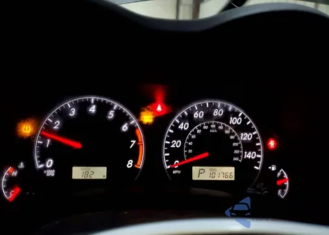 2012 Toyota Corolla Base z USA, uszkodzony, nr VIN 5YFBU4EE5CP039752